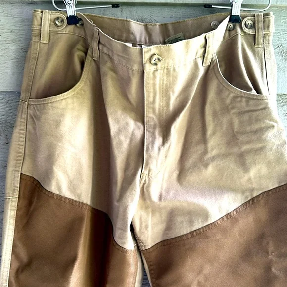 Field & Stream hunting pants - Picture 2 of 6